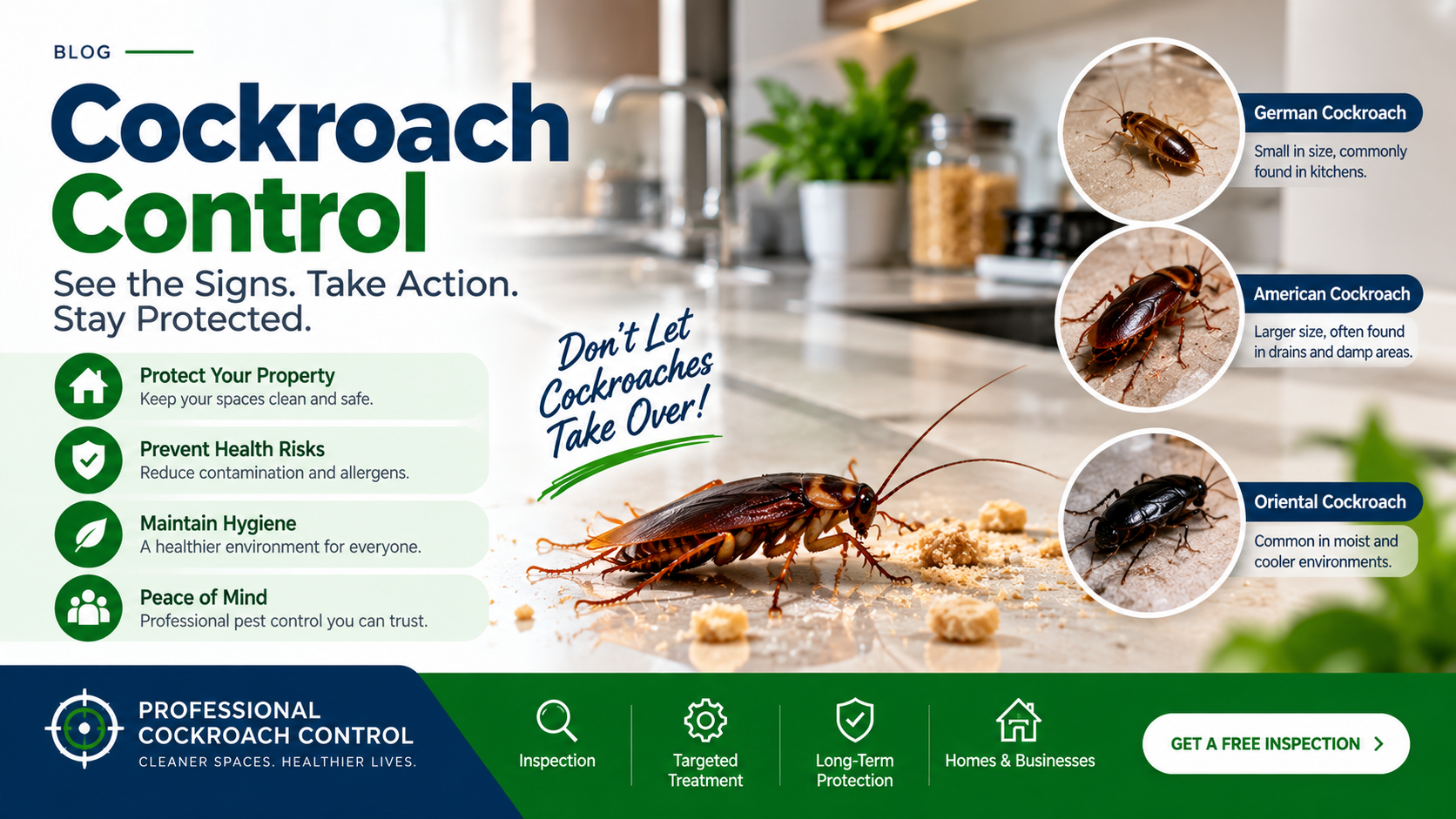 See the Signs. Take Action. Stay Protected.